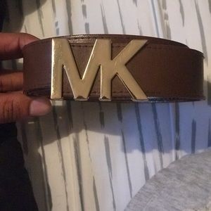 MK Mens Belt